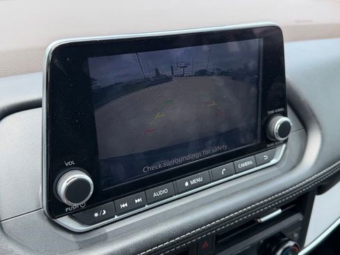 Used 2023 Nissan Rogue SV w/ SV Premium B Package FWD image 18