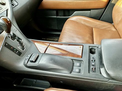 Used 2015 Lexus RX 350 AWD image 26