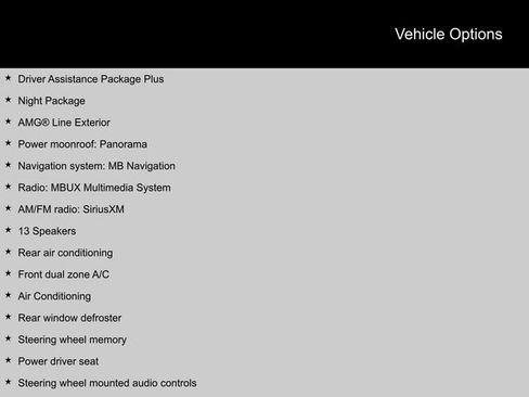 Used 2023 Mercedes-Benz GLS 450 4MATIC image 2