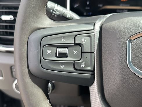 New 2026 GMC Sierra 2500 Denali w/ Denali Reserve Package AWD/4WD image 21