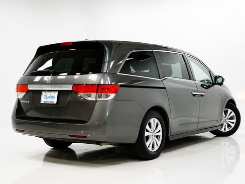 Used 2015 Honda Odyssey EX-L image 29