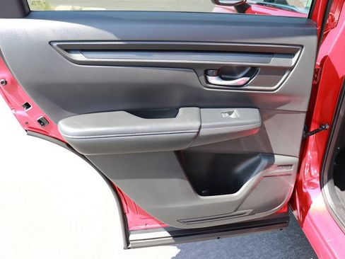 Used 2023 Honda CR-V EX image 12