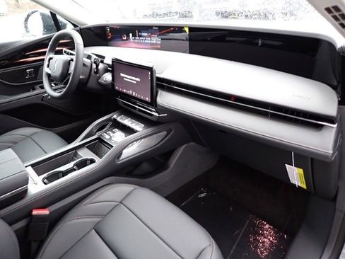 New 2026 Lincoln Nautilus Premier w/ Equipment Group 102A image 12