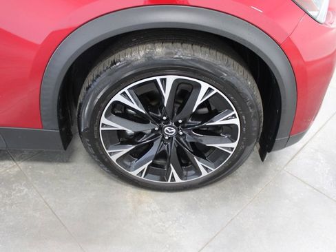 Used 2024 MAZDA CX-90 Plug-In Hybrid w/ Premium Pkg image 63