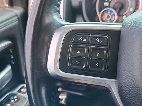 Used 2020 RAM 2500 Laramie AWD/4WD image 25