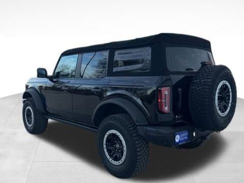 Used 2022 Ford Bronco Badlands image 5