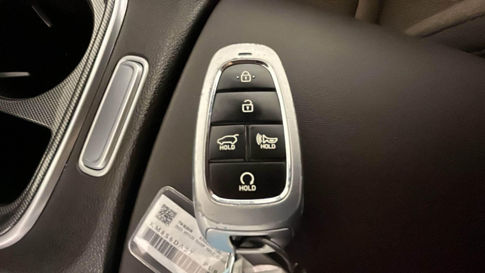 Used 2023 Hyundai Santa Fe SEL Convenience AWD/4WD image 25