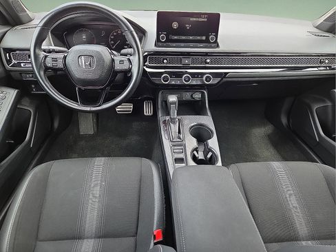 Used 2024 Honda Civic Sport image 11