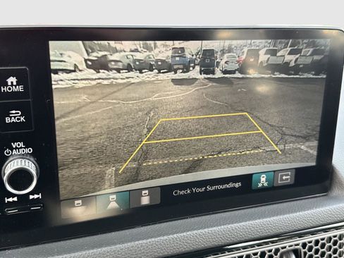 Certified 2023 Honda Civic Touring image 21