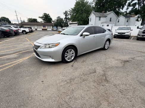 Used 2014 Lexus ES 350 FWD image 48