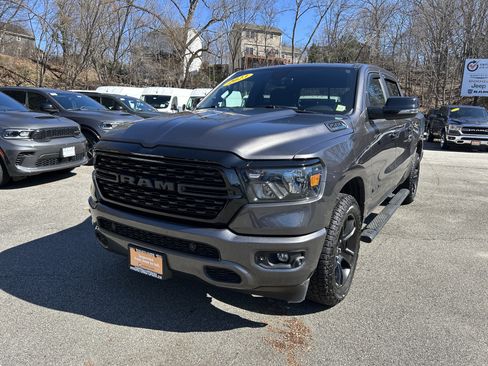 Certified 2023 RAM 1500 Big Horn image 2