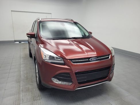 Used 2016 Ford Escape Titanium w/ Equipment Group 301A image 14