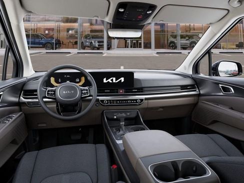 New 2026 Kia Carnival LX image 14