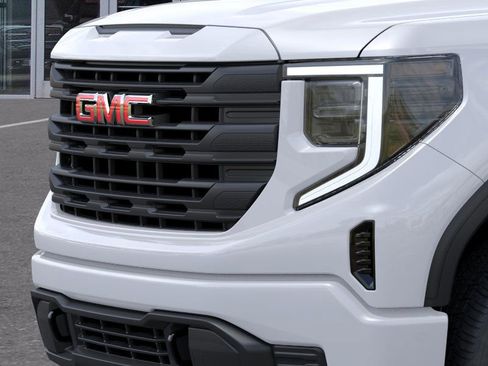 New 2026 GMC Sierra 1500 Pro w/ Graphite Edition AWD/4WD image 13