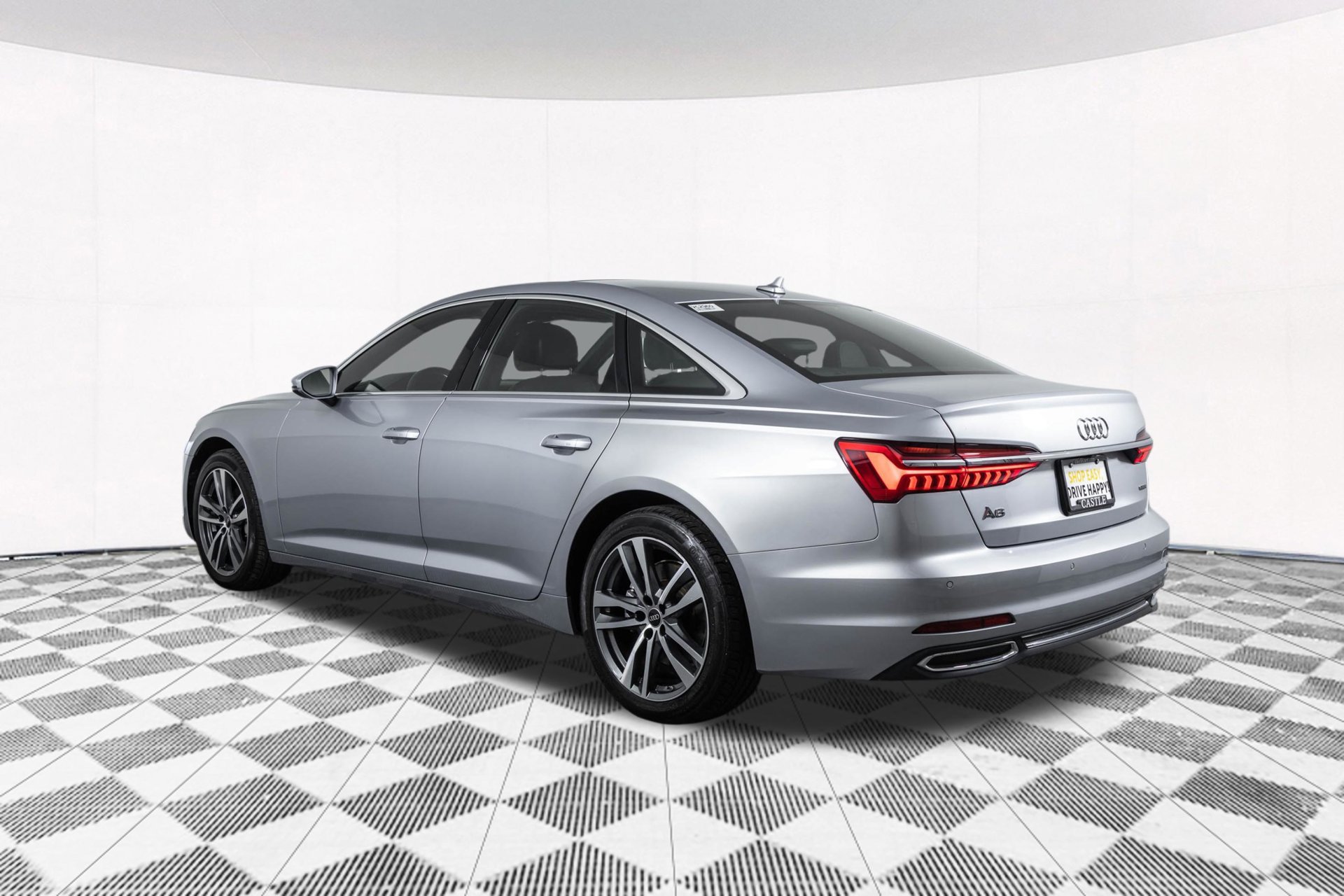 Used 2023 Audi A6 2.0T Premium AWD/4WD image 16