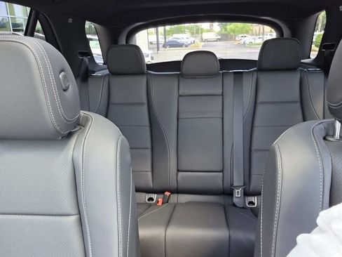 New 2026 Mercedes-Benz GLE 350 4MATIC image 16