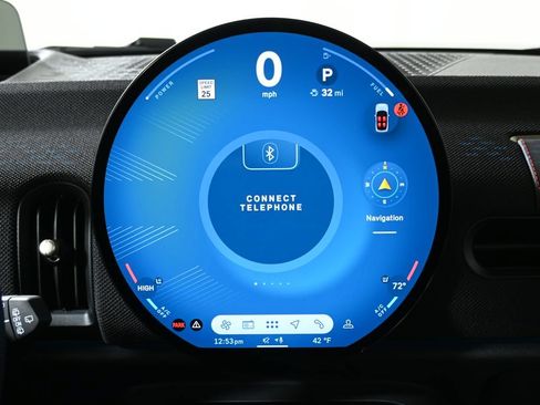 New 2026 MINI Cooper S FWD image 16