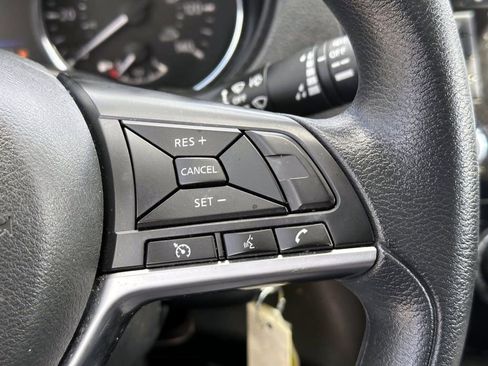 Certified 2022 Nissan Rogue Sport S image 24