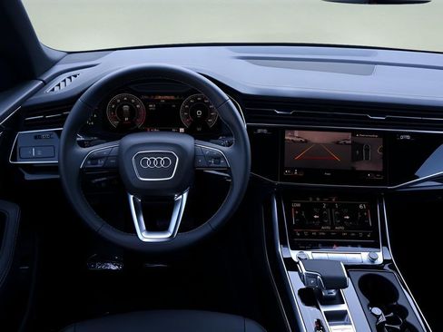 New 2026 Audi Q8 Premium Plus image 15