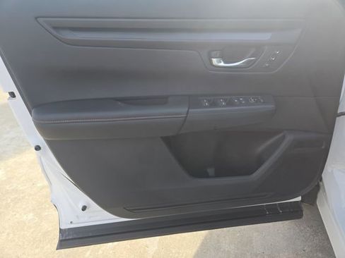 New 2026 Honda CR-V Sport-L image 10