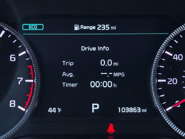 Used 2020 Kia Telluride SX w/ SX Prestige Package AWD/4WD image 33
