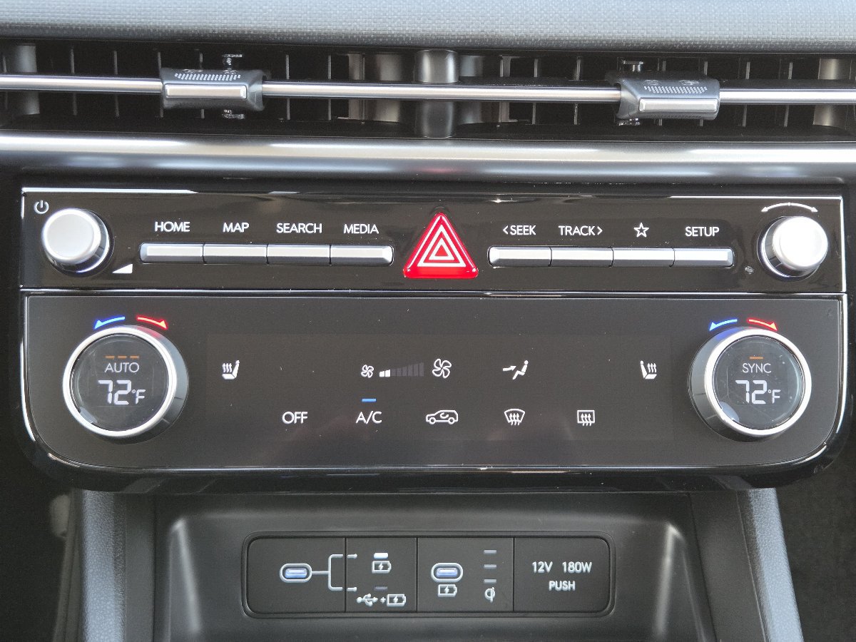 New 2026 Hyundai Tucson SEL AWD/4WD image 41