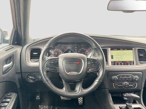 Used 2023 Dodge Charger R/T w/ Blacktop Package RWD image 23