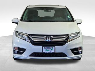 Used 2019 Honda Odyssey Touring video 2