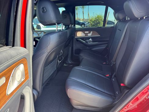 Used 2021 Mercedes-Benz GLE 450 4MATIC image 17