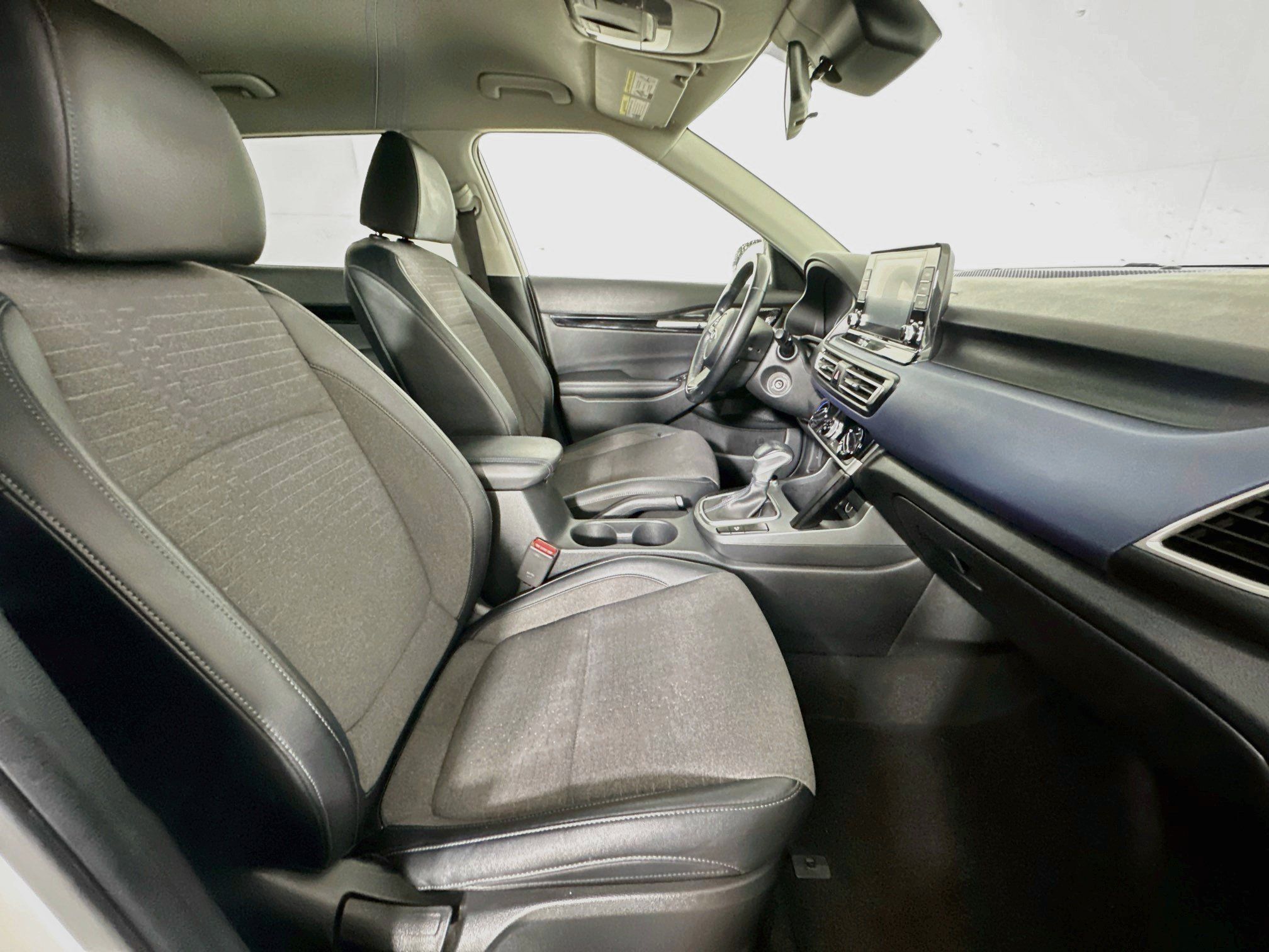 Used 2021 Kia Seltos S FWD image 29