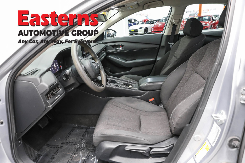 Used 2023 Honda Accord LX image 15
