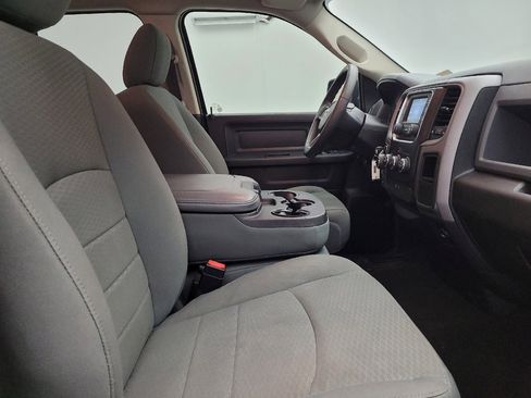 Used 2017 RAM 1500 Express image 21