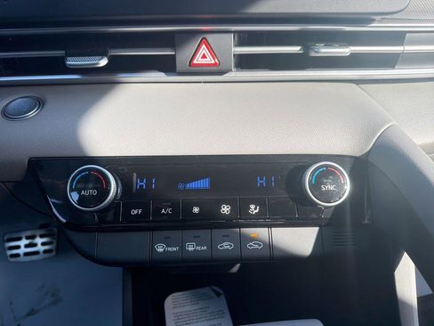 New 2026 Hyundai Elantra Sport image 25