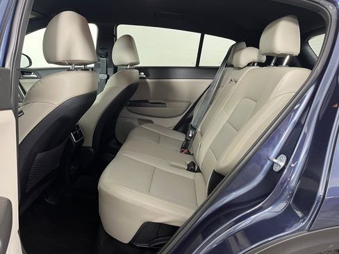 Used 2021 Kia Sportage S image 13