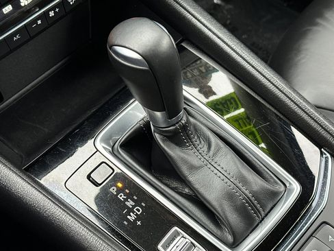 Used 2025 MAZDA CX-5 AWD 2.5 S w/ Select Package image 21