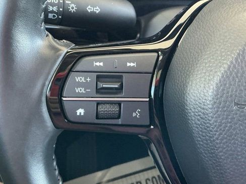 Used 2024 Honda CR-V EX-L image 24