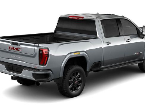 New 2026 GMC Sierra 2500 AT4 w/ AT4 Premium Plus Package image 27