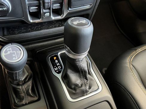 New 2026 Jeep Wrangler Sahara image 44