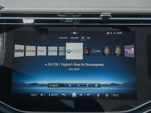 New 2026 Mercedes-Benz E 53 AMG e 4MATIC Sedan image 23