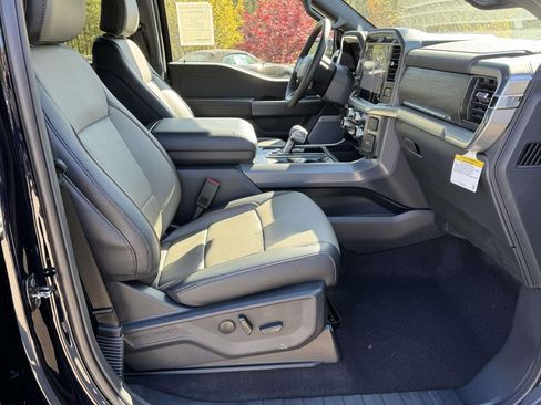 New 2026 Ford F150 Lariat AWD/4WD image 13