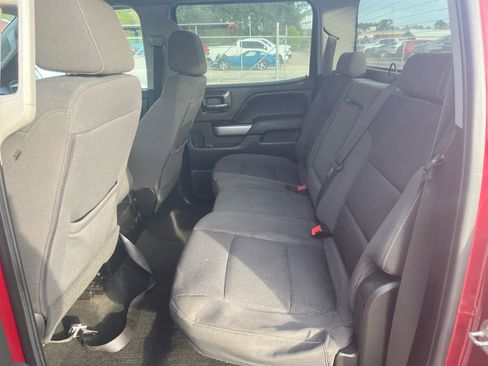 Used 2018 Chevrolet Silverado 1500 LT w/ All Star Edition image 28