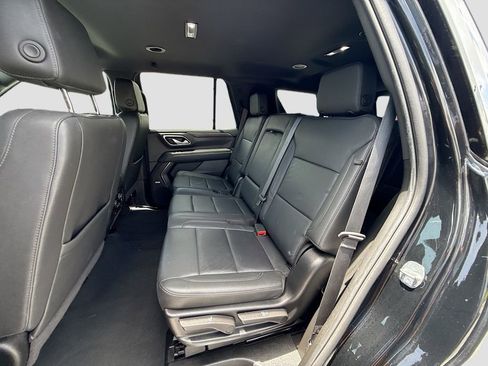 Used 2024 Chevrolet Tahoe LT image 24