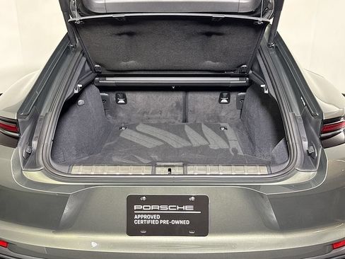 Certified 2026 Porsche Panamera 4 AWD/4WD image 24