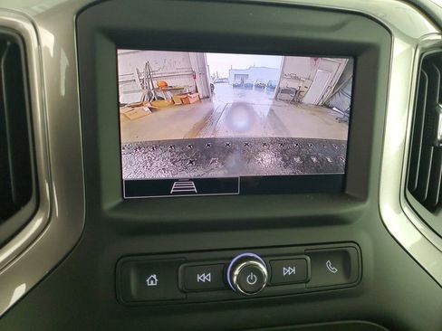 New 2026 Chevrolet Silverado 2500 W/T w/ WT Convenience Package image 29