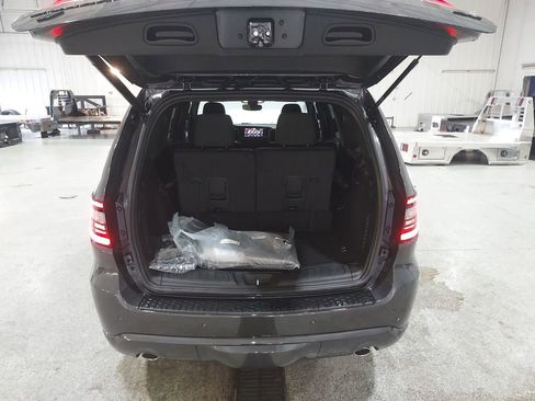 New 2026 Dodge Durango GT w/ Blacktop Package AWD/4WD image 30