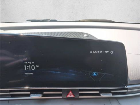 Used 2023 Hyundai Elantra SEL w/ Convenience Package FWD image 14