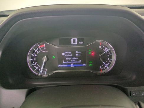 Used 2021 Honda Ridgeline RTL image 33