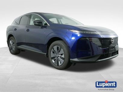 Used 2025 Nissan Murano SL w/ Cargo Package
