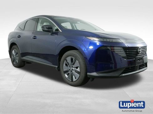 Used 2025 Nissan Murano SL w/ Cargo Package AWD/4WD image 1
