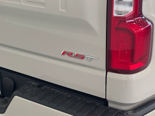 New 2026 Chevrolet Silverado 1500 RST AWD/4WD image 47
